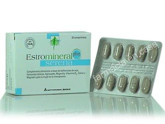 Estromineral Serena Plus 30 Comp