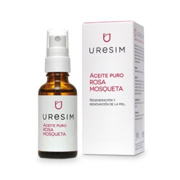 Uresim Aceite Rosa Mosqueta 30ml