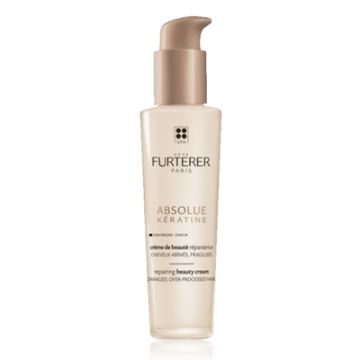 Rene Furterer Absolue Keratine Cuidado sin Aclarado 100ml