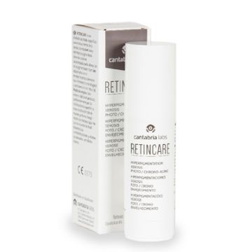 Retincare Gel Fotoenvejecimiento Air-Less 30ml