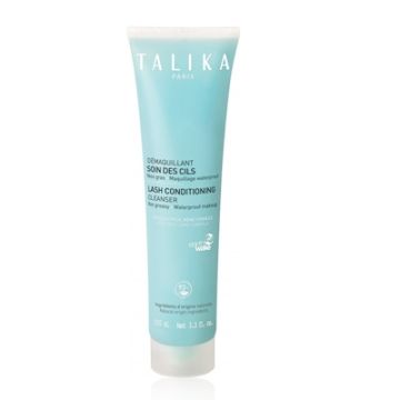 Talika Desmaquillante Ojos Parpados y Pestañas 100 ml