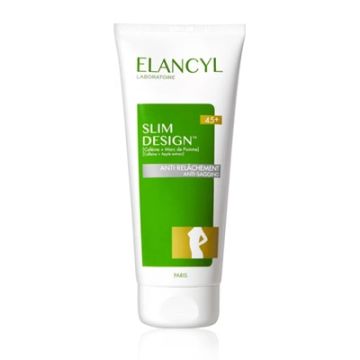 Elancyl Cellu slim 45+ tratamiento anticelulitico 200ml