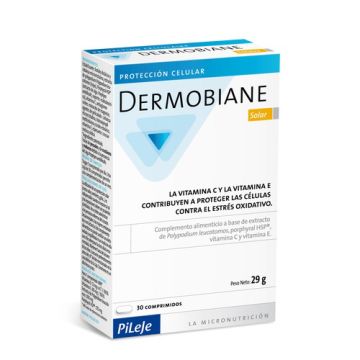 Dermobiane Solar 30 Comp