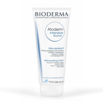 Bioderma Atoderm intensive balsamo piel atópica 200ml