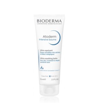 Bioderma Atoderm Intensive Tto Emoliente P/Atopica 75ml