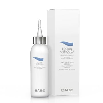 Babe Locion Capilar Anticaida 125ml