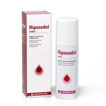 Hiposudol Spray 100 ml