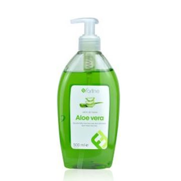 Farline Jabon de Manos Aloe Vera 500ml