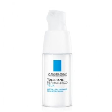 Toleriane Dermallergo Contorno de Ojos 20ml. La Roche Posay