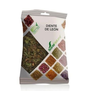 Soria Natural Infusion Diente de Leon Bolsa 40gr