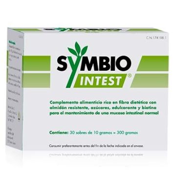 Symbio Intest 30 Sobres