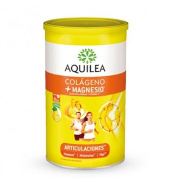 Aquilea Articulaciones Colageno y Magnesio 375gr