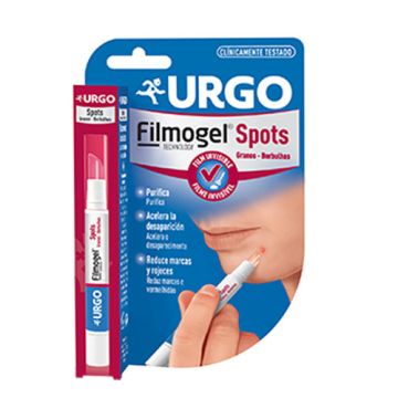 Urgo Spots Granos Sticks 2ml