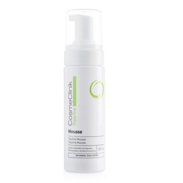 Cosmeclinik Topyline Mousse Syndet 150ml 