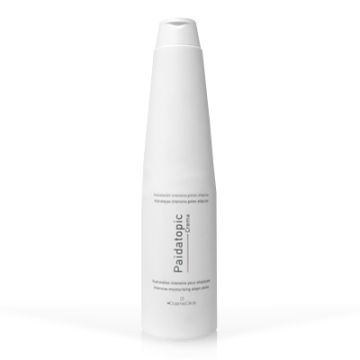 Cosmeclinik Paidatópic crema hidratante piel atópica 400ml