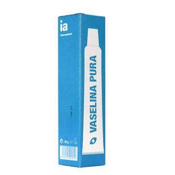 Interapothek Vaselina Pura 60gr