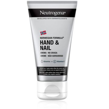 Neutrogena Manos y Uñas Crema Hidratante 75ml