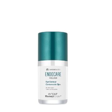 Endocare Cellage Contorno De Ojos Antiarrugas 15ml