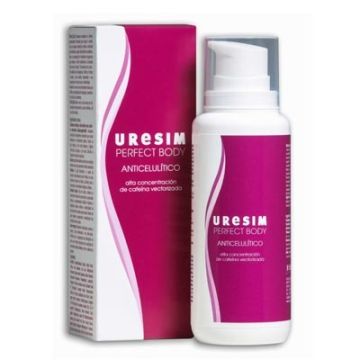 Uresim Perfect Body Anticelulitico 200ml