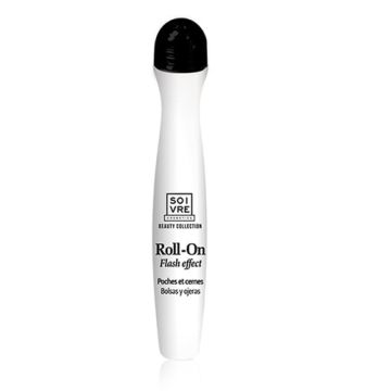 Soivre Contorno de Ojos Roll-On Efecto Flash 15ml