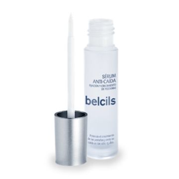 Belcils Serum Anticaída Filacion y Crecimiento Pestañas 3ml