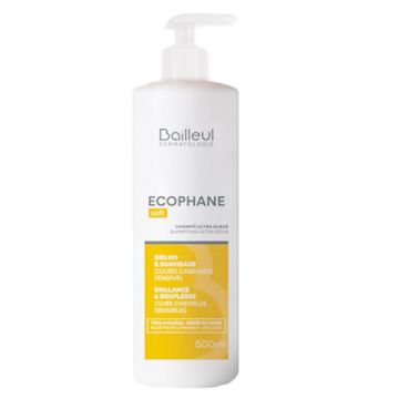 Biorga Ecophane Champu Ultrasuave 500ml