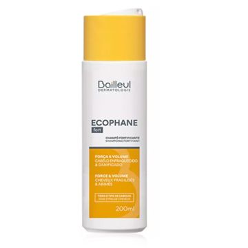 Bailleul Ecophane Champu Fortificante 200ml