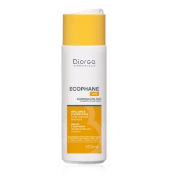 Biorga Ecophane Soft Champu Ultrasuave 200ml