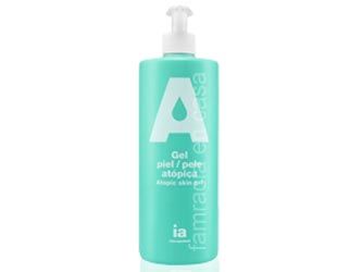 Interapothek Gel suave piel atópica 750ml