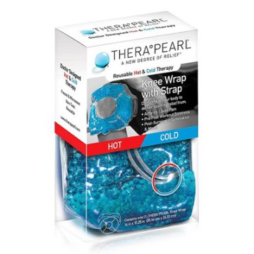 Therapearl Soporte de Rodilla Frio-Calor