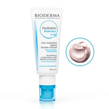 Bioderma Hydrabio perfecteur tto hidrat perfeccionador spf 30 40ml