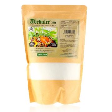 Abedulce Azucar de Abedul 1200 gr