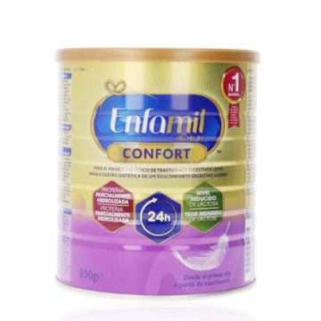 Enfamil Premium Confort Leche de Inicio 800gr