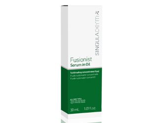 Singuladerm Fusionist serum vitalizante concentrado 30ml