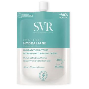 SVR Hydraliane Crema Ligera Hidratacion Intensa 50ml