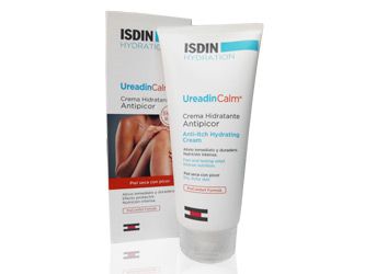 Ureadin Calm crema hidratante antipicor piel seca 200ml