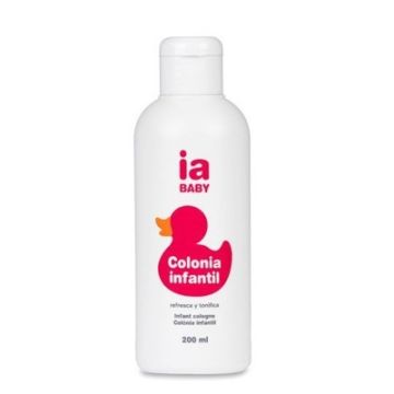 Interapothek Baby Colonia Infantil 200ml