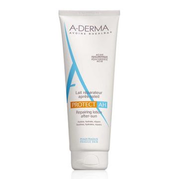 Aderma Protect ah leche reparadora aftersun 250ml