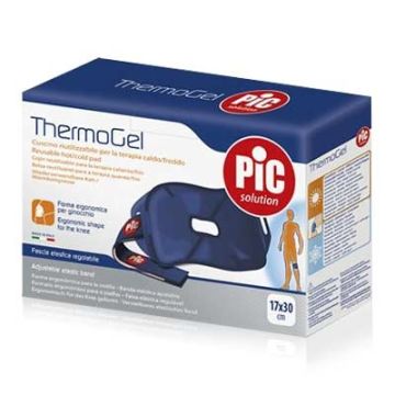 Artsana Pic Thermogel Terapia Calor/Frio Rodilla 17x30cm