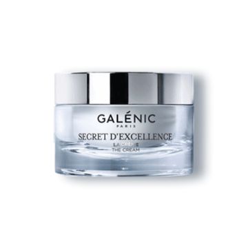 Galenic Secret D Excellence Crema Antiarrugas 50ml