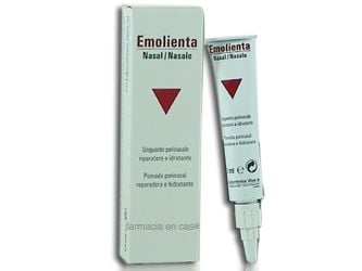 Emolienta Nasal 10ml