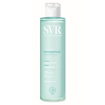 SVR Physiopure Tonico Loción Pureza y Suavidad 200ml