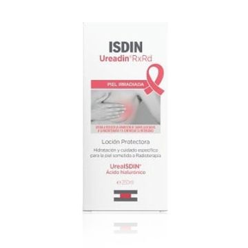 Ureadin Rx Rd Locion Piel Irradiada 250ml