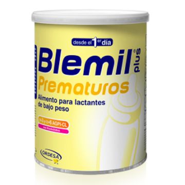 Blemil Plus prematuros 400gr