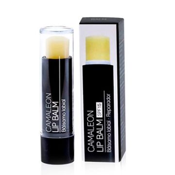 Camaleon Lip Balm Balsamo Labial Reparador Spf15 4gr