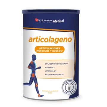 Forte Pharma Medical Articolageno Sabor Neutro 315gr