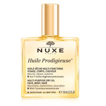 Nuxe Huile Prodigieuse Aceite Seco 100ml