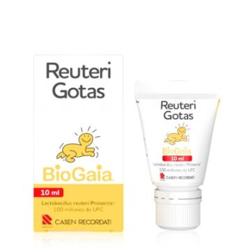 Reuteri Gotas 10ml