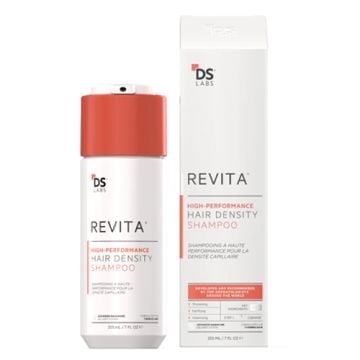 DS Laboratoires Revita Champu Estimulante Densidad 205ml