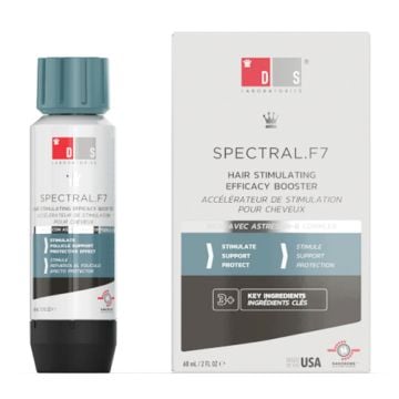 DS Laboratories Spectral F7 Serum Anticaida 60ml